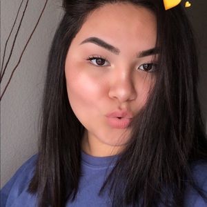 Meet your Posher, Bryanna